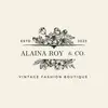 Alaina Roy & Co. - @alaina.roy.co - TikTok