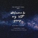 ALAINA RYAN - @infinity.nail.bar.94 - Instagram