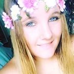 Alaina Ryan - @alainalovespikachu - Instagram
