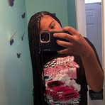 Ahlyana Ryder - Facebook