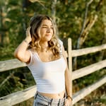 alaina - @alainasanche.z - Instagram