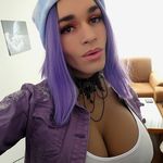 Alaina Sanchez - @goddessalainasanchez - Instagram