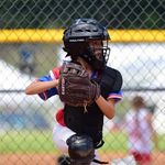 Alaina Sanchez - @alaina.softball - Instagram