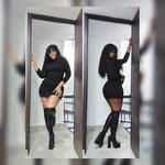Ali Sanchez - @alainasanchez2105 - Instagram