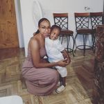 Alana Saunders-Sookdeo - @saundersalana - Instagram