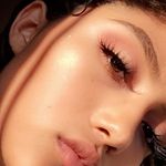 Makeup - @alainaservinglooks - Instagram