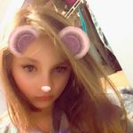 Alaina shaw - @buttercup9650 - Instagram