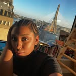 G. Alaina Shaw - @laybain_ - Instagram