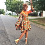 Gertrude Alaina Shaw - @galainashaw - Instagram