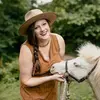 Aliana Shepard - @thefarmwitch - TikTok