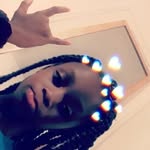 Alana Shepherd - @pr3ttyluhh_lani - Instagram