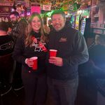 Alaina + Simon - @brews4twos - Instagram