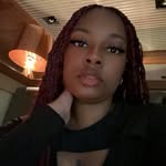 Alaina Richardson - @alaina_simone - Instagram