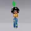 Alaina Sims206 - @alaina_sims_ - TikTok