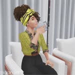 Alana Sims - @alana.simz - Instagram