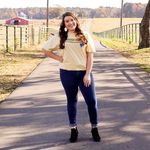 Alaina Sipes Clark - @alaina_sipes27 - Instagram