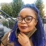 Alaina Spates - @thunderpupteam__alw - Instagram