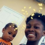 bad _ gal _ laina - @alainaspence5 - Instagram
