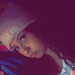 Alana Springer - @theyfwchantel - Instagram