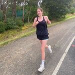 Alana Steele - @themarathon_journey - Instagram