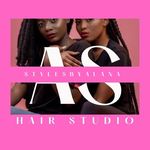Alana Steele - @stylesbyalana_ - Instagram