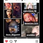 Alaina Stephens - @ilovecats_331 - Instagram
