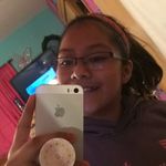 Alaina Stephens - @random___1__1 - Instagram