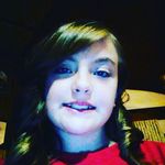 Alaina Mackenzie Stone - @alaina72389 - Instagram