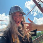 Alaina Stone - @alainasfinsta24 - Instagram