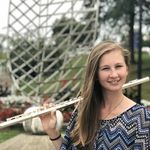 Alana Stratton - @alana_flute22 - Instagram