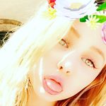 Alaina Thomas - @lainagirl12 - Instagram