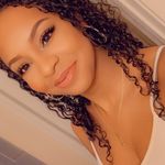 Alaina W. - @alainawiley - Instagram