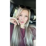 Alaina Wilson - @a.wils00 - Instagram