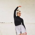 Alaina Wilson - @alainawilsondance - Instagram