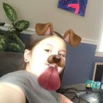 Alaina Wilson - @spammmm._.alainaa - Instagram