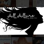 Alaina Wilson - @allallurebyalaina - Instagram