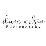 Alaina Wilson Photography - @alainawilson_photography - Instagram