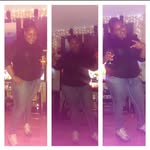 Alaisha Turner - @sunshinevsstorm - Instagram