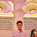 Alak Ray Bakshi - @alakraybakshi - Instagram
