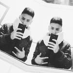 Alam_Reyes - @nicolas_reyes_perez - Instagram