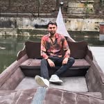 Muhammad Azizul Alam Rizvi - @aziz_rizvi - Instagram