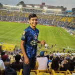 Alam Rodríguez - @alam_rodriguez11 - Instagram