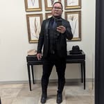 Alam Rodríguez - @alam_rodriguez_d - Instagram
