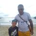 Alam Rodriguez - Facebook