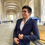 Alam Rodriguez Peña - @alam.rodriguez - Instagram