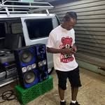 Ismael Rodriguez - @alamrodriguez185 - Instagram