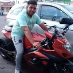Alam Sanchez - @alam_sanchez_ - Instagram