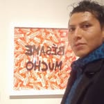 Alam Sanchez - @kklotl - Instagram