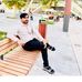 Alam Sarker - Facebook