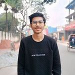Tajnur Alam Sarker - @tajnuralamsr17 - Instagram